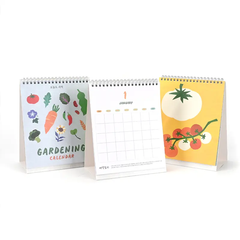 Calendrier