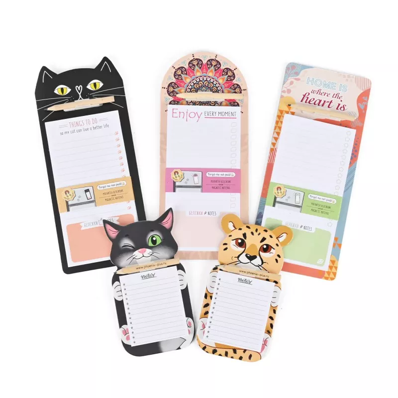 Sticky Note Pad