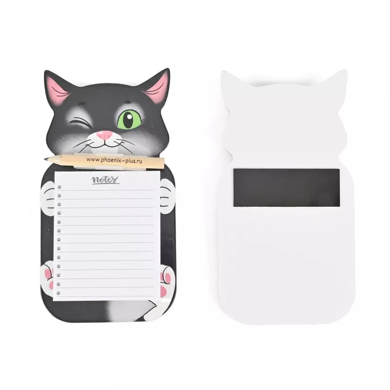 Sticky Note Pad